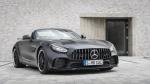 Mercedes-AMG GT R Roadster 2019 года (WW)